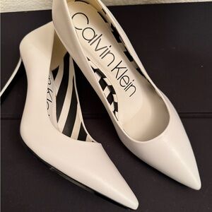 Calvin Klein Heels